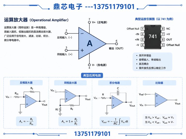 淮南鼎芯电子展示图